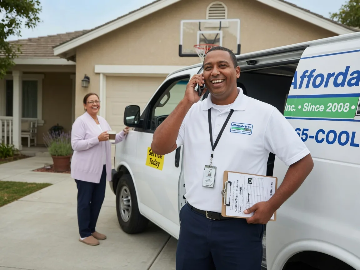 Central Ac Repair Burlington, WI FAQs